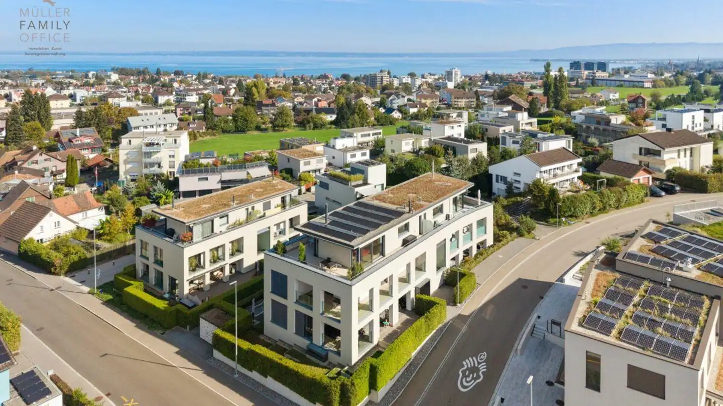 Appartamento in vendita - Möttelistrasse 1, 9403 Goldach - Foto 4