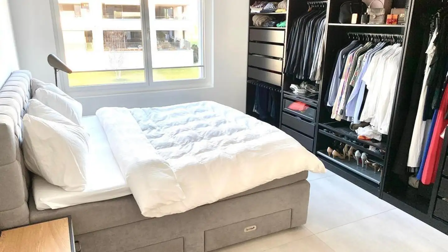 Appartement à louer - Müligässli, 8598 Bottighofen - Photo 4