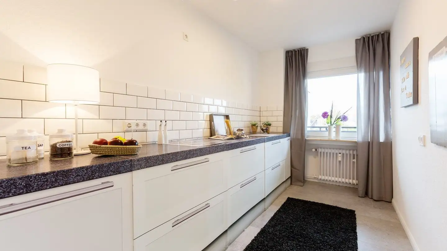 Appartamento in affitto - Lavaterstrasse 40, 8002 Zürich - Foto 4