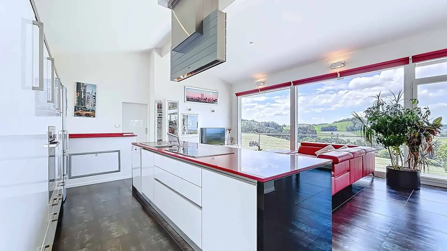 Villa in vendita - Le Mouret, 1724 Le Mouret - Foto 3