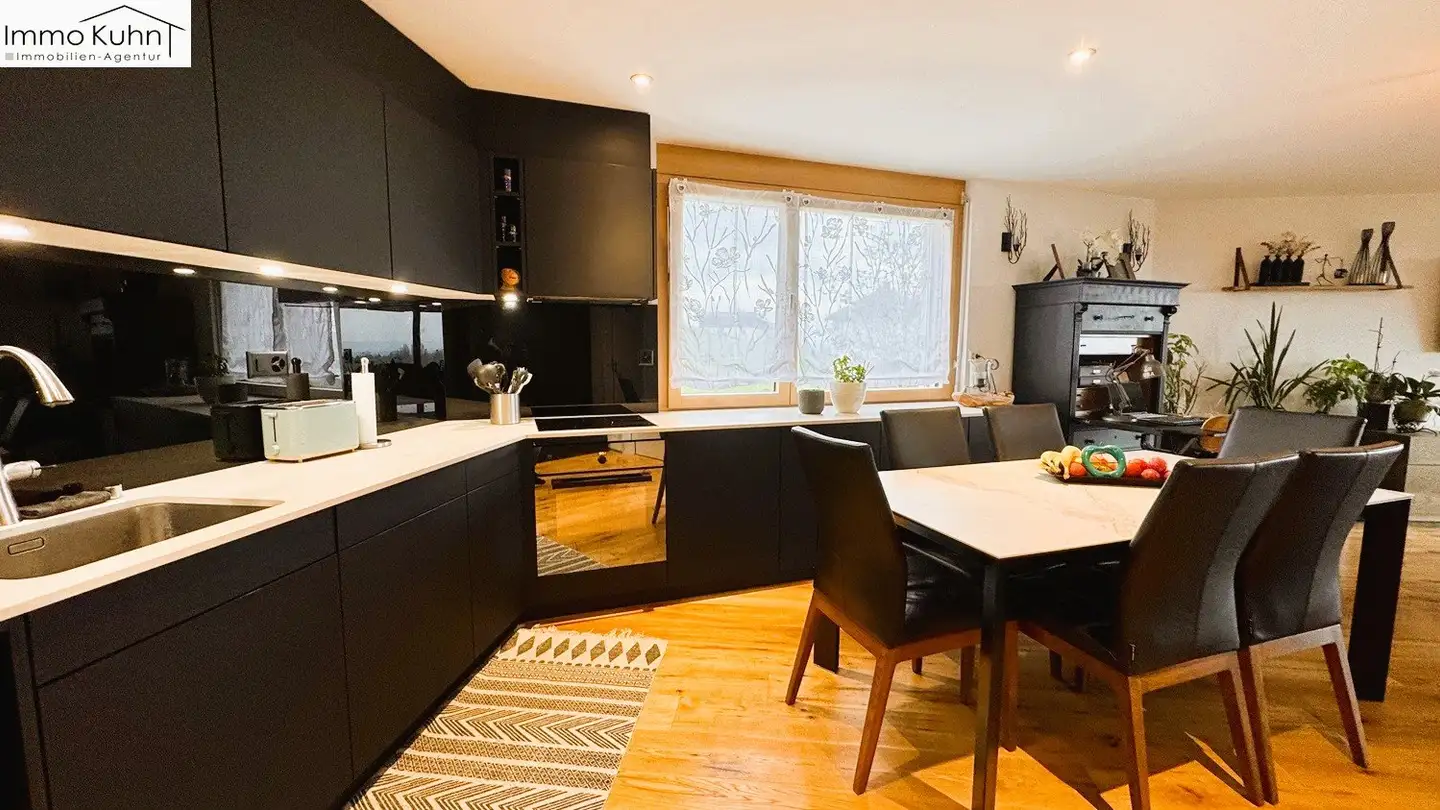 Apartment for rent - Eissweg 21, 3233 Tschugg