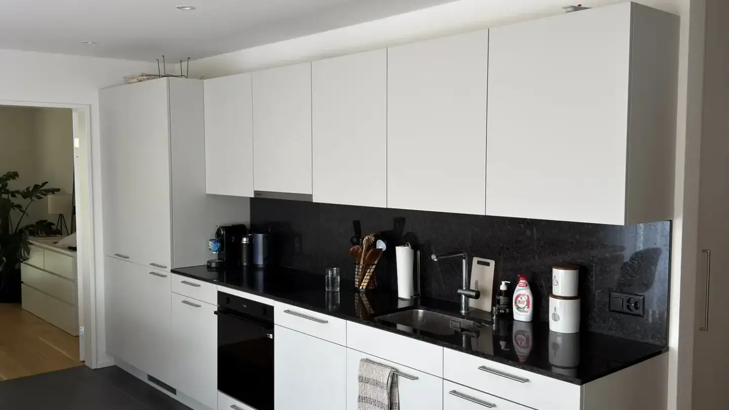 Appartamento in affitto - Lindauerstrasse 32, 8309 Nürensdorf - Foto 4
