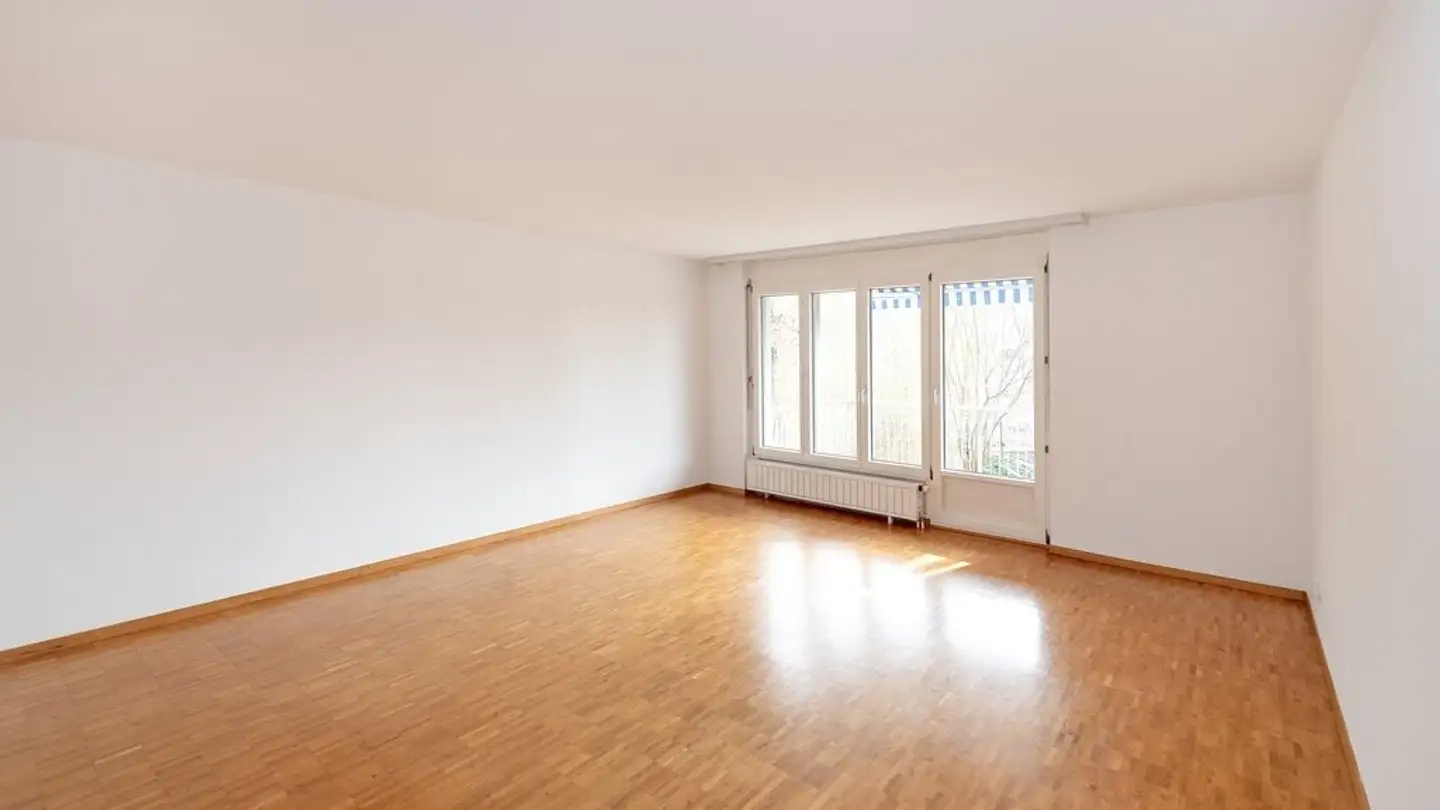 Appartement à louer - Eymattstrasse 202, 3032 Hinterkappelen - Photo 2