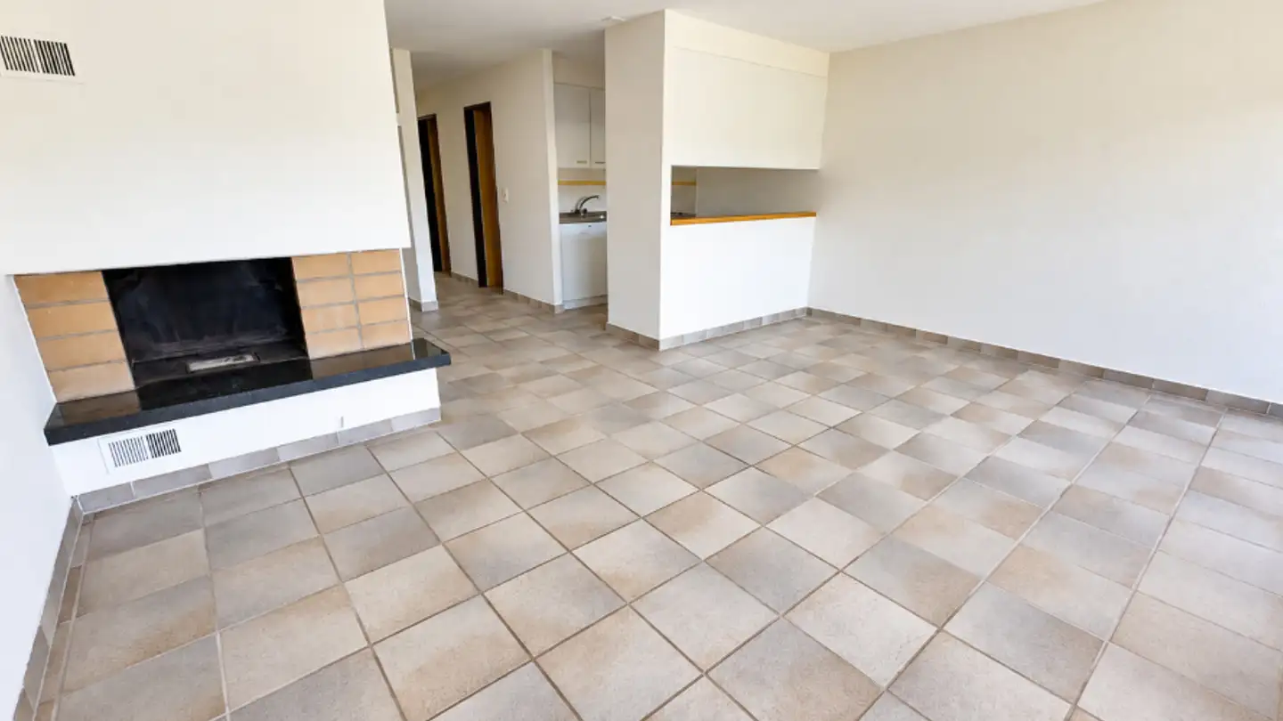 Wohnung kaufen - Route d'Anniviers 16, 3967 Vercorin - Foto 2