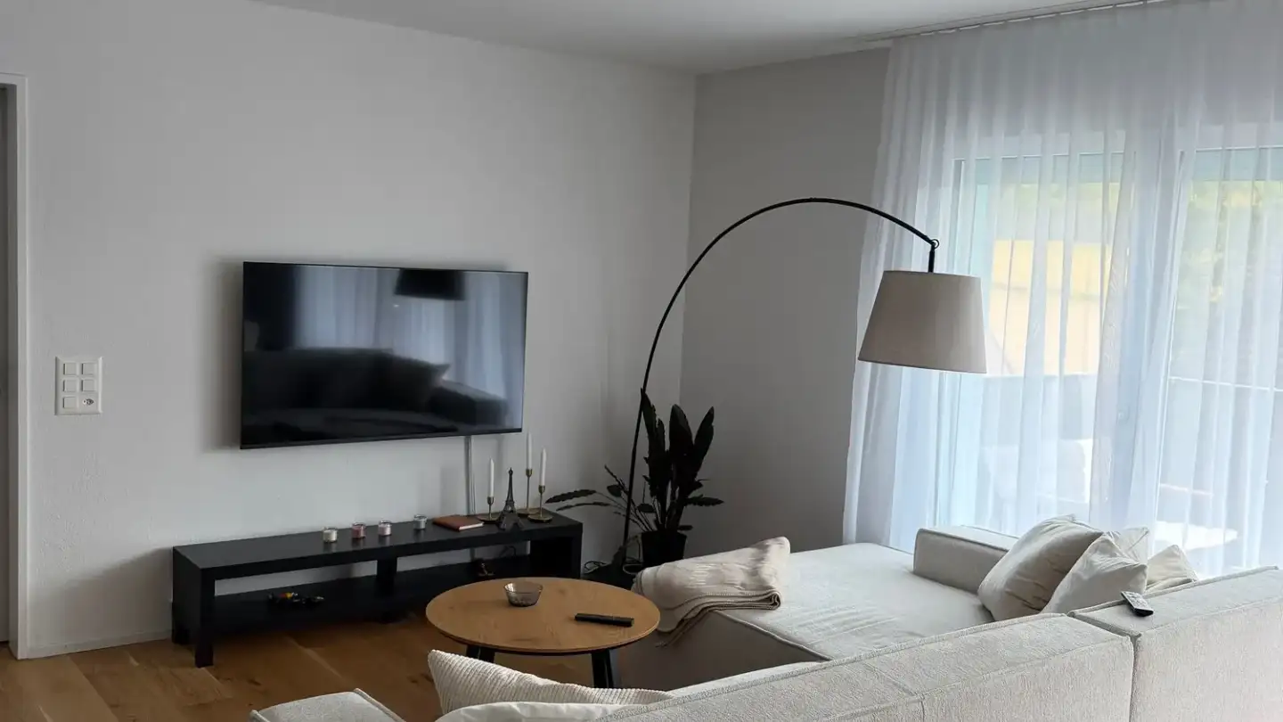 Appartamento in affitto - Lindauerstrasse 32, 8309 Nürensdorf