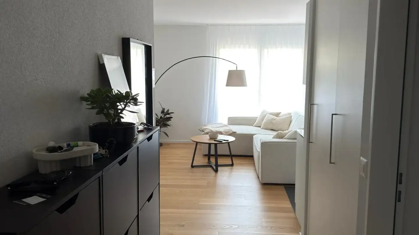 Appartamento in affitto - Lindauerstrasse 32, 8309 Nürensdorf - Foto 2