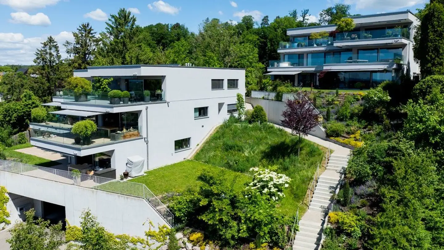 Maisonette-Wohnung kaufen - Butzengasse 7a, 8537 Nussbaumen TG