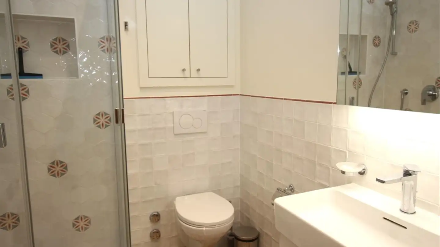 Furnished apartment for rent - Rue Liotard 40, 1202 Genève - Photo 4