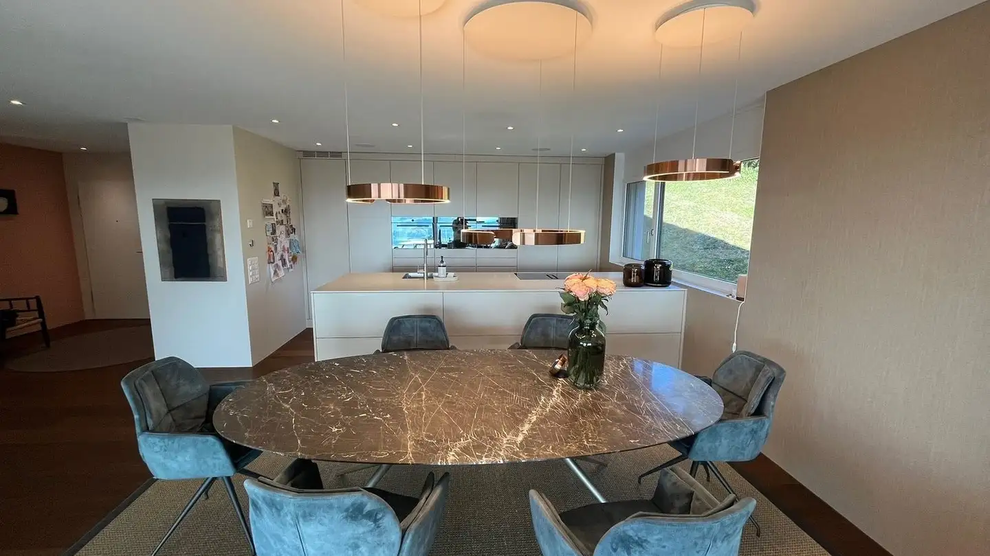 Maisonette-Wohnung kaufen - Butzengasse 7a, 8537 Nussbaumen TG - Foto 4