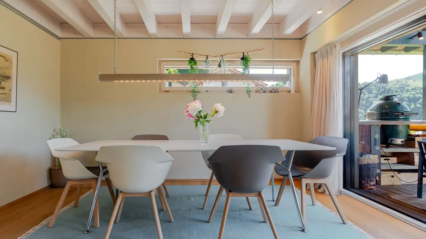 Casa singola in vendita - Oberdorf 28b, 4202 Duggingen - Foto 4