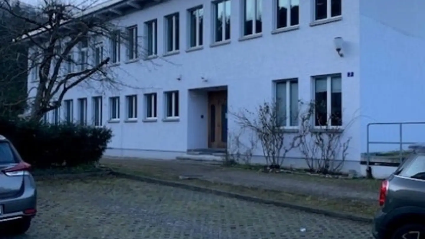 Bureau à louer - Soodring 3, 8134 Adliswil - Photo 2