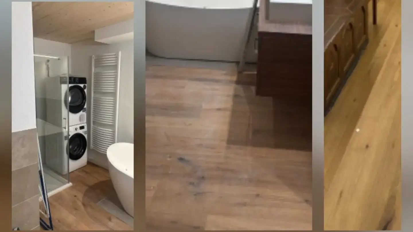 Apartment for rent - Mühlewaldstrasse, 6146 Grossdietwil