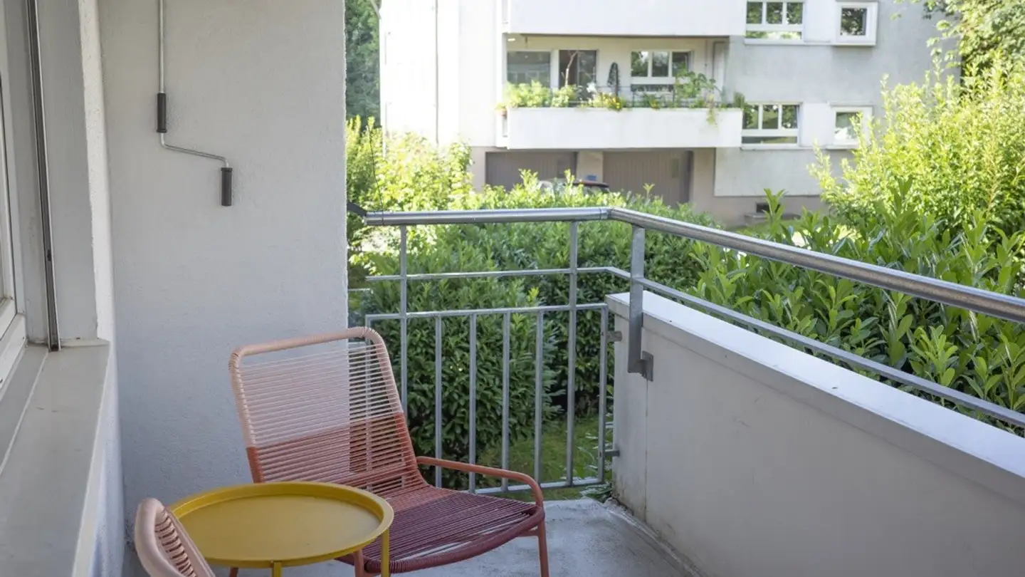 Apartment for rent - 8134 Adliswil - Photo 3