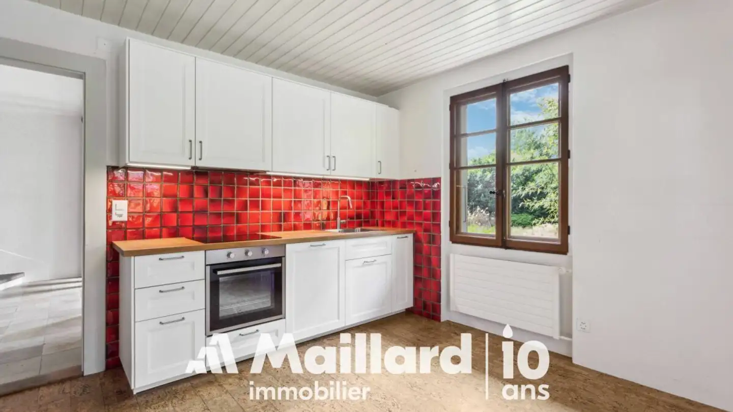 Single house for sale - Rue Des Petites Berges 10, 1530 Payerne - Photo 3