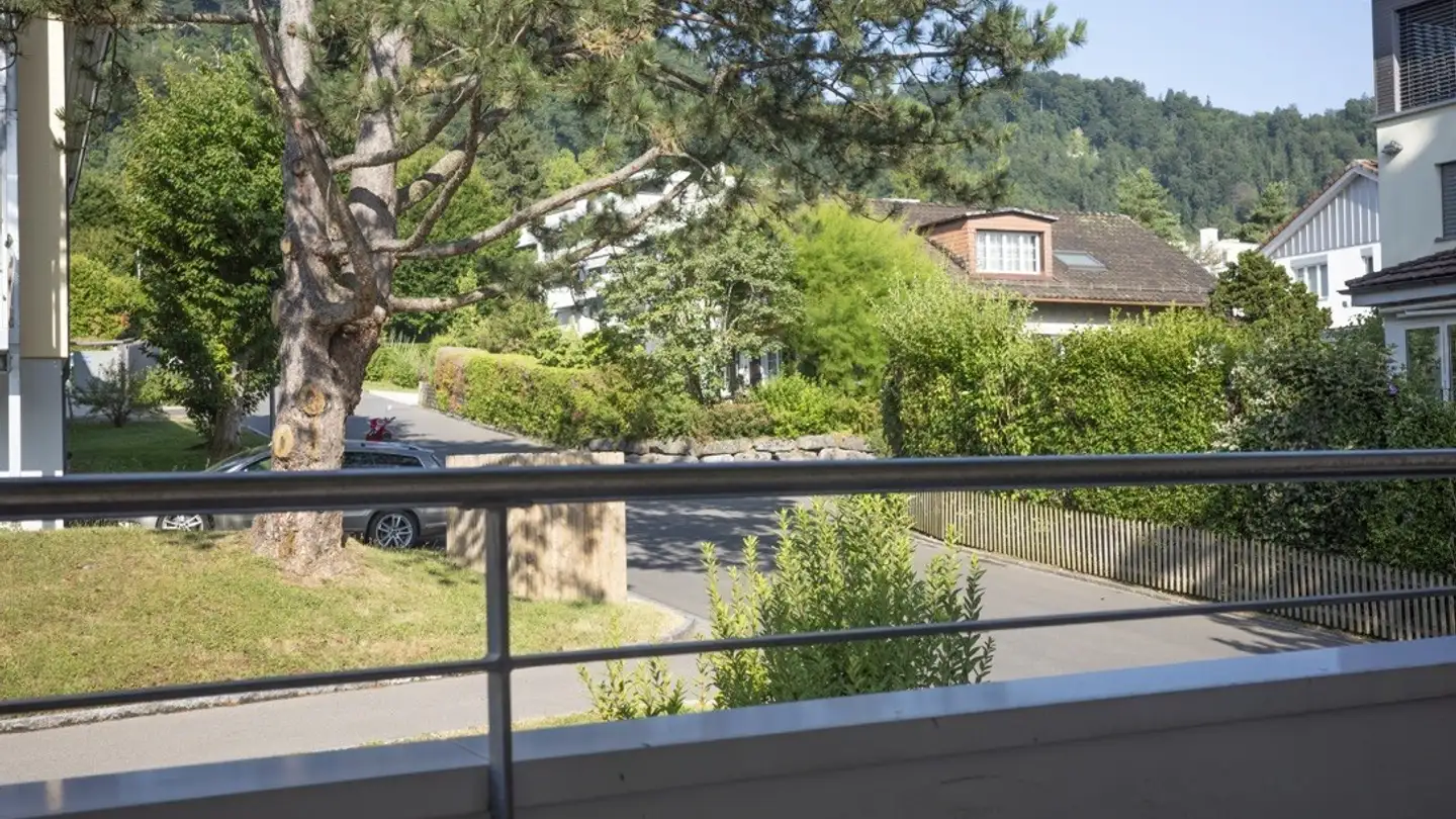 Apartment for rent - 8134 Adliswil - Photo 4