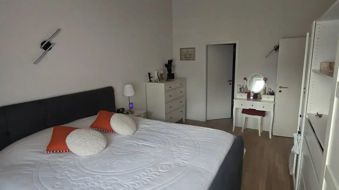 Apartment for rent - Route Romaine 42, 1912 Leytron - Photo 4