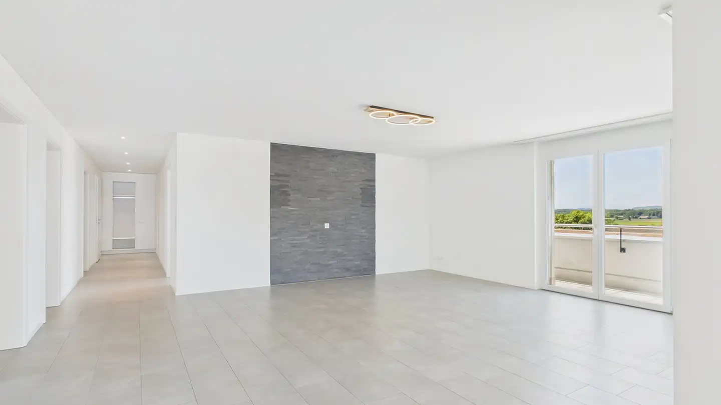 Penthouse for sale - Rebenweg 28, 3236 Gampelen - Photo 3