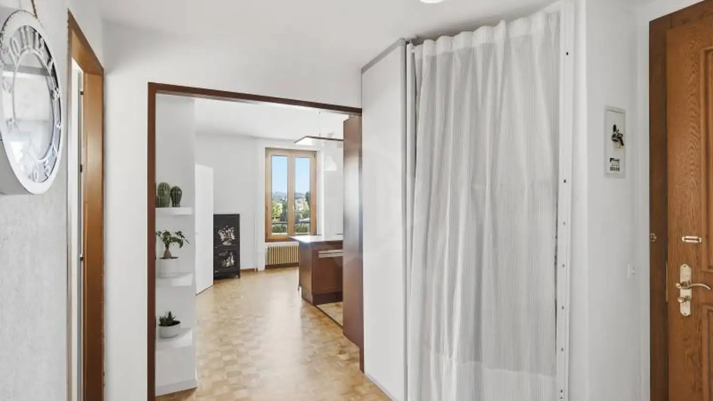 Apartment for rent - Rue Peillonnex 38, 1225 Chêne-Bourg