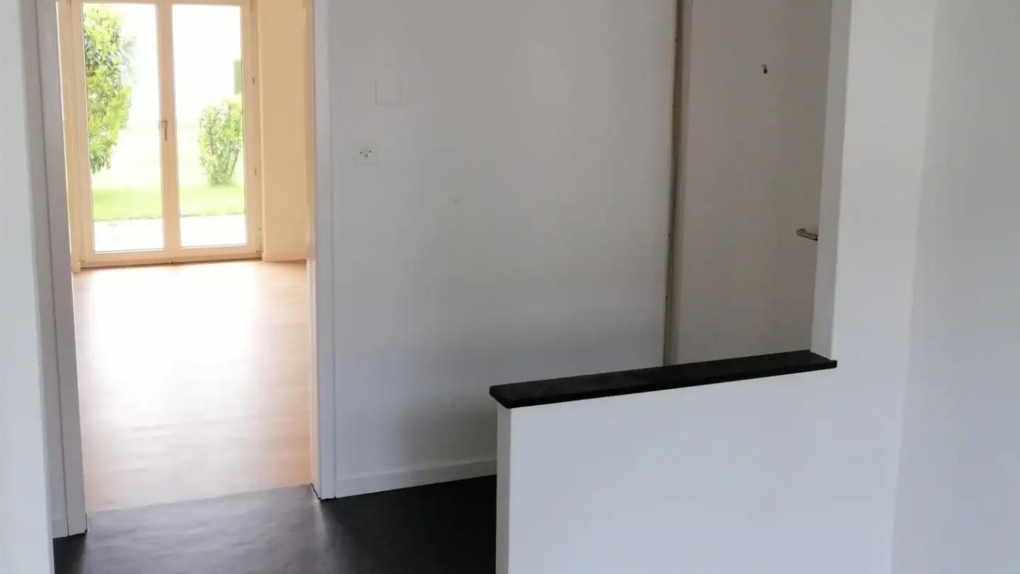 Appartement à louer - Martinsbruggstrasse 30b, 9016 St. Gallen - Photo 2