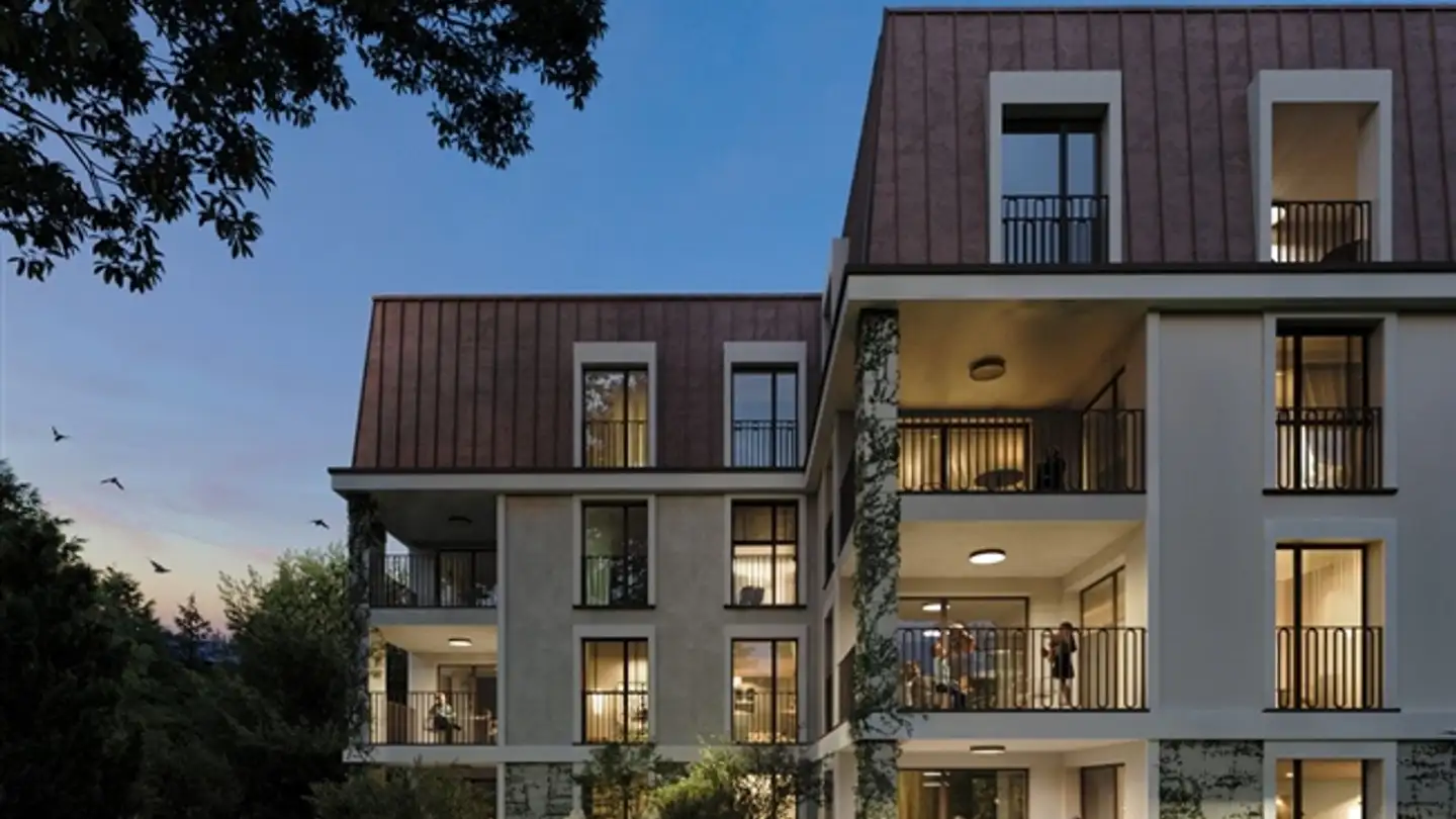 Appartement à vendre - 1008 Prilly - Photo 2