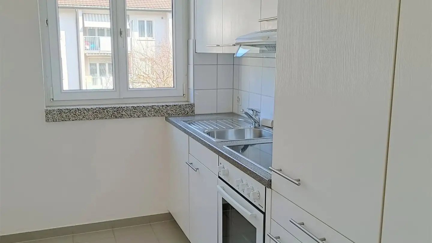 Appartement à louer - Martinsbruggstrasse 30b, 9016 St. Gallen - Photo 4
