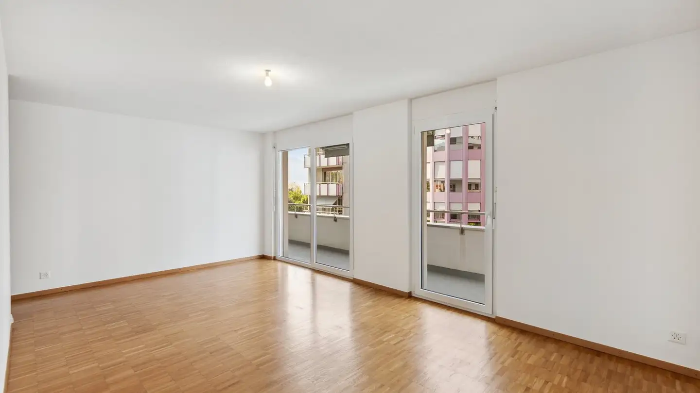 Appartamento in affitto - Rue Du Lac 128a, 1815 Clarens - Foto 3