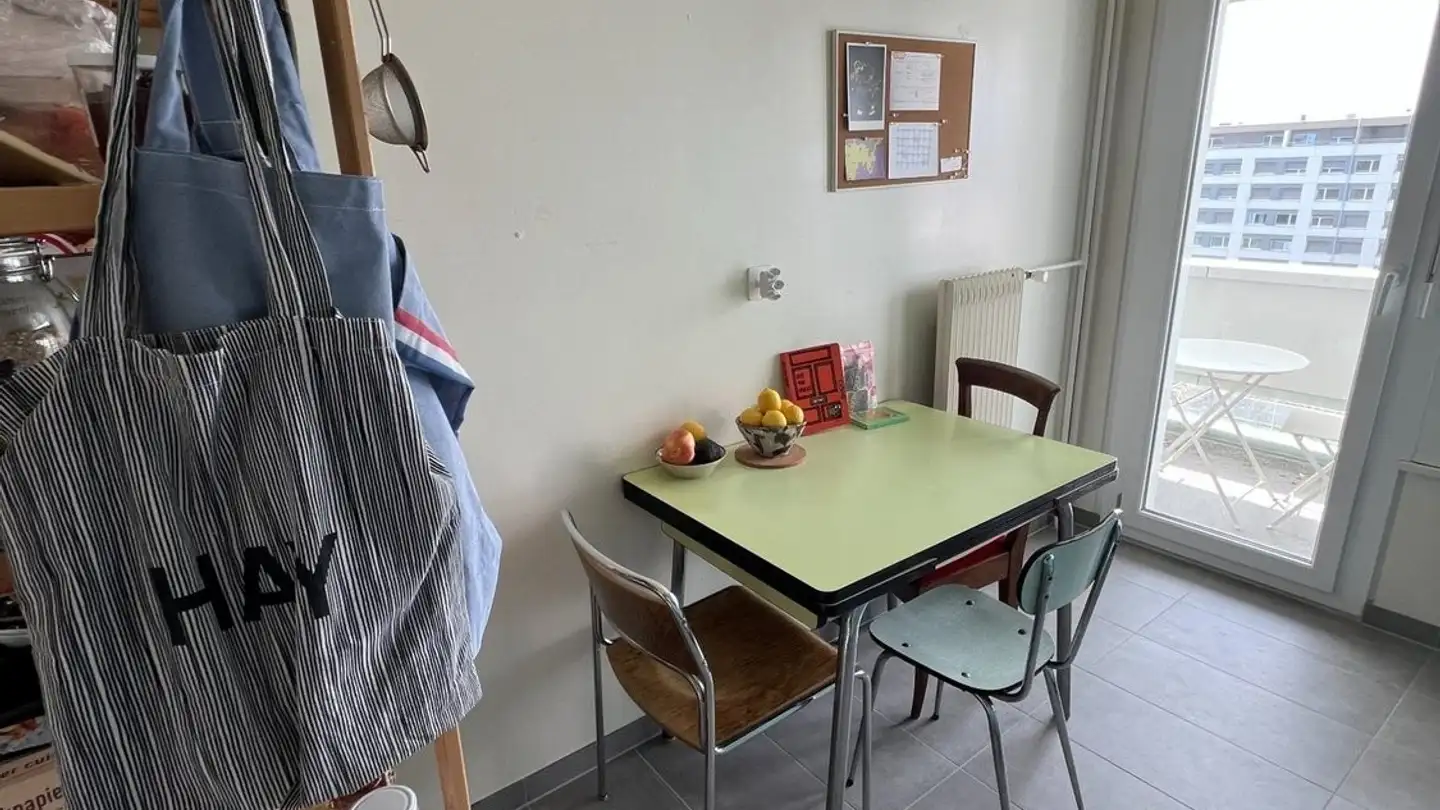 Chambre à louer - 1018 Lausanne - Photo 2