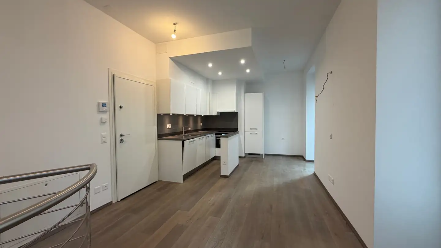 Appartement à vendre - Via Pico 22, 6900 Lugano - Photo 4