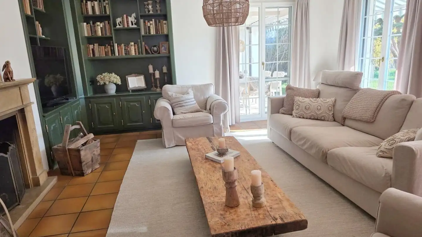 Maison individuelle à louer - Chutzenweg 13, 3250 Lyss - Photo 2