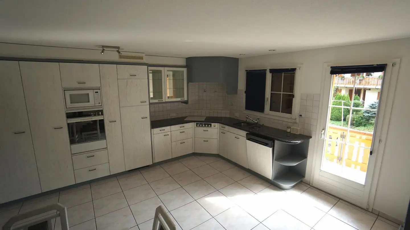 Wohnung mieten - 6343 Rotkreuz - Foto 2