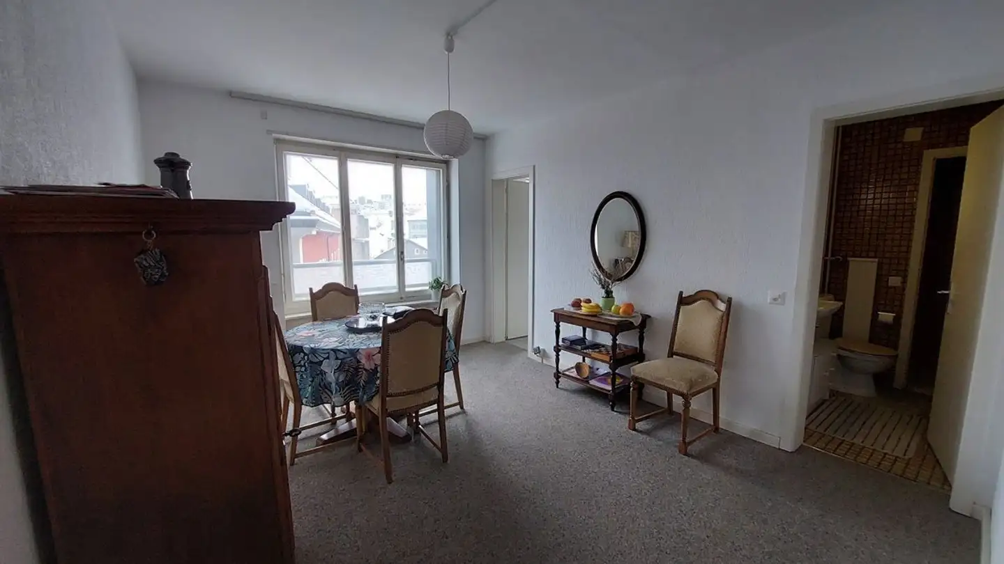 Apartment for sale - 2300 La Chaux-de-Fonds - Photo 2