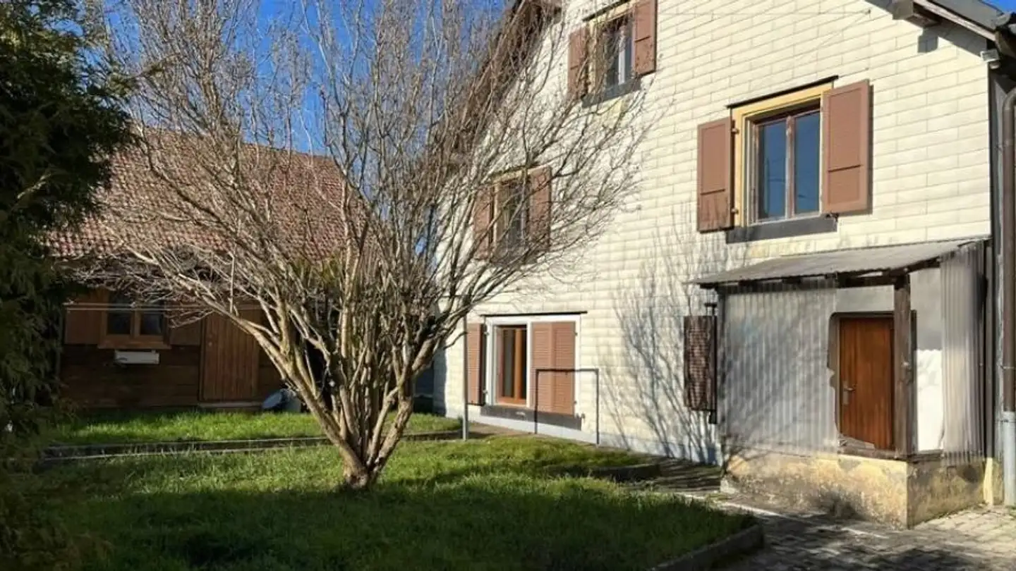Single house for sale - 2944 Bonfol