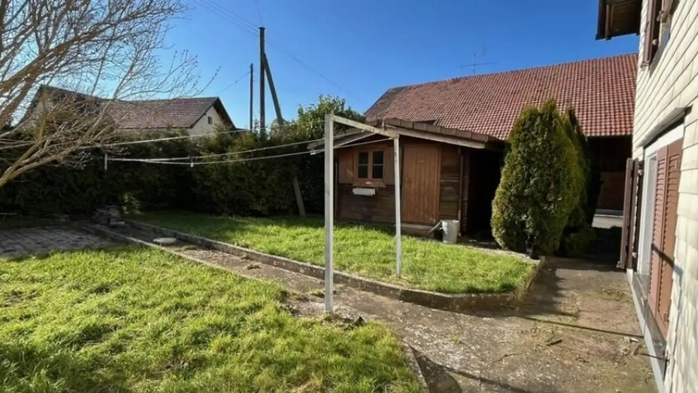 Single house for sale - 2944 Bonfol - Photo 2
