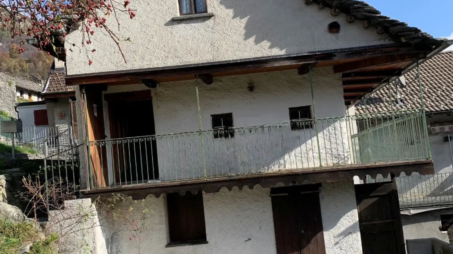 Laboratorio in vendita - Spruga, 6663 Spruga - Photo 2