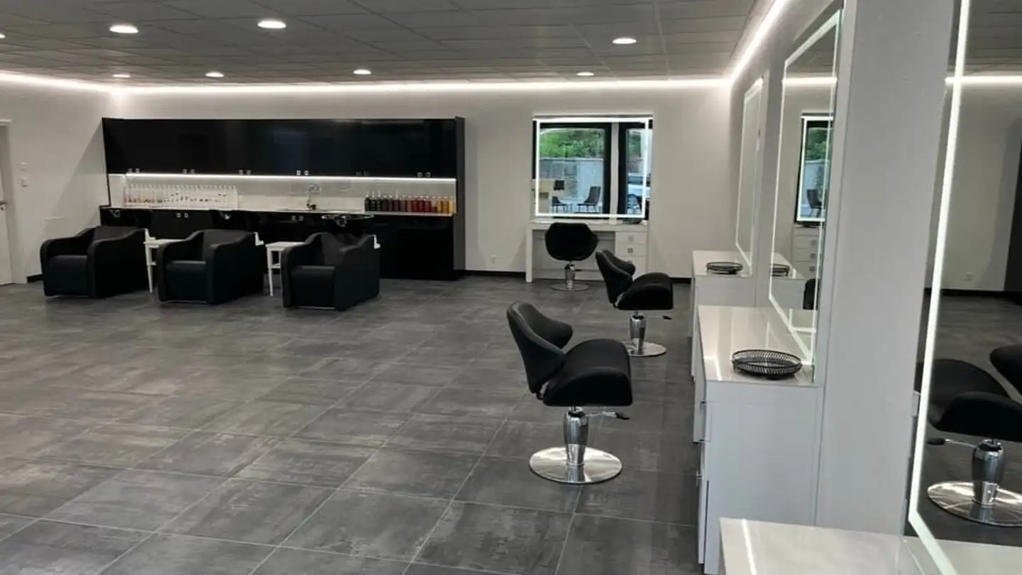 Commercial à vendre - 1680 Romont FR