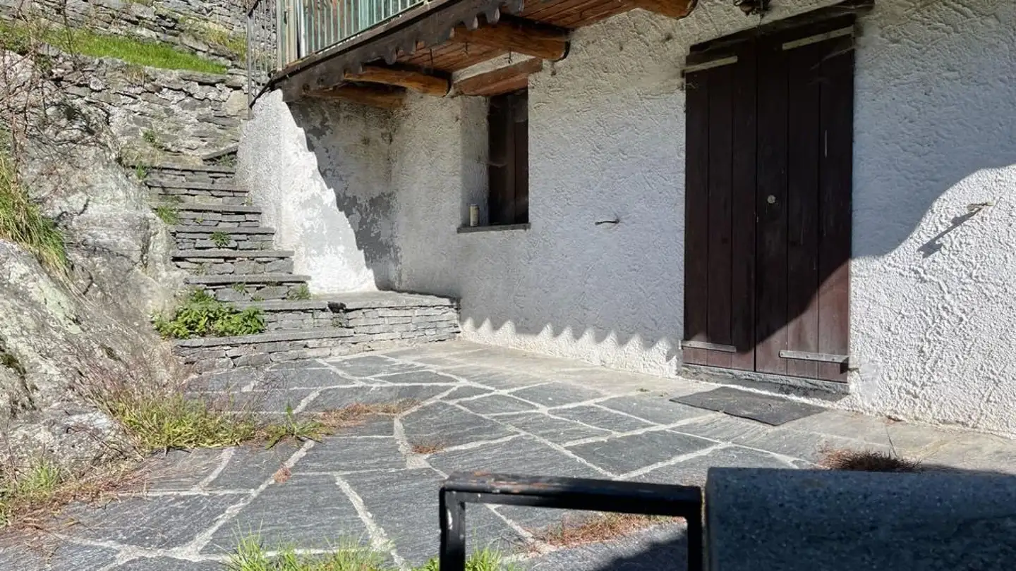 Laboratorio in vendita - Spruga, 6663 Spruga - Photo 3