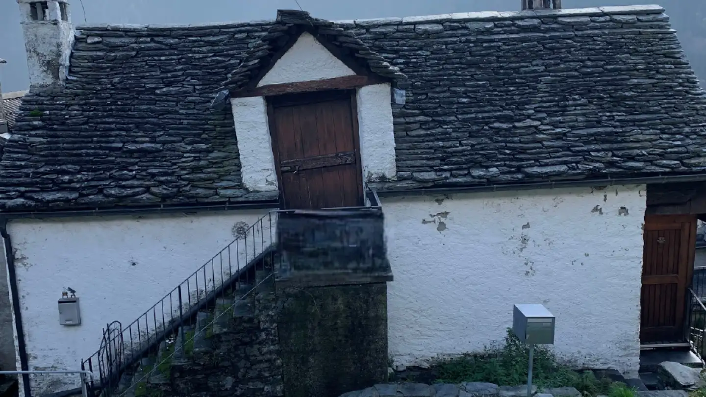 Laboratorio in vendita - Spruga, 6663 Spruga - Photo 4