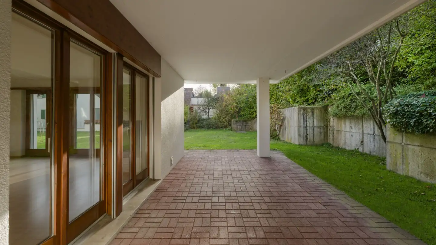 Appartamento in vendita - Dorfstrasse 15, 5462 Siglistorf - Photo 2