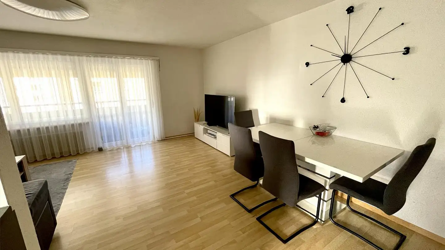 Appartamento in affitto - Via Caguils, 7013 Domat/Ems - Photo 2