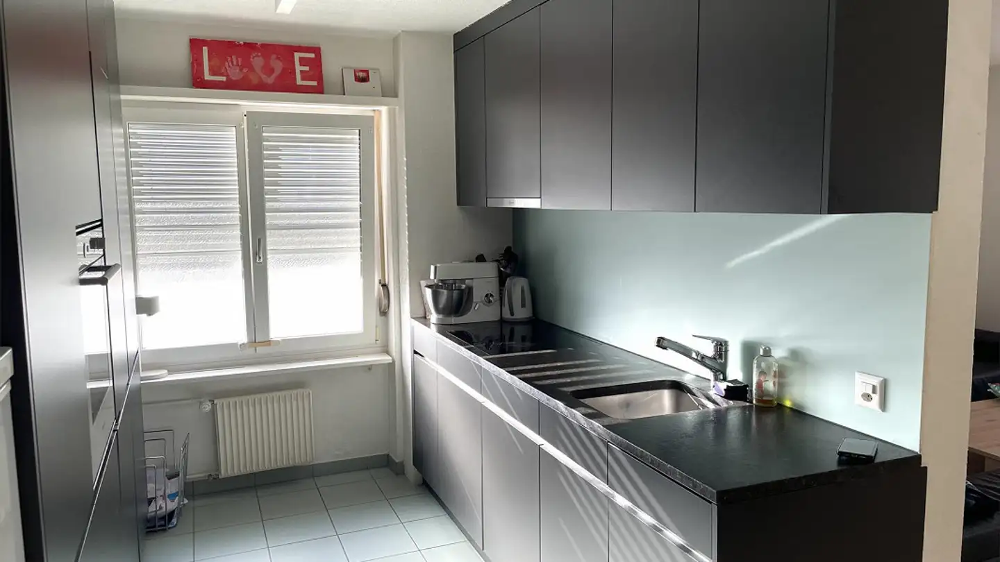 Appartamento in affitto - Via Caguils, 7013 Domat/Ems - Photo 3