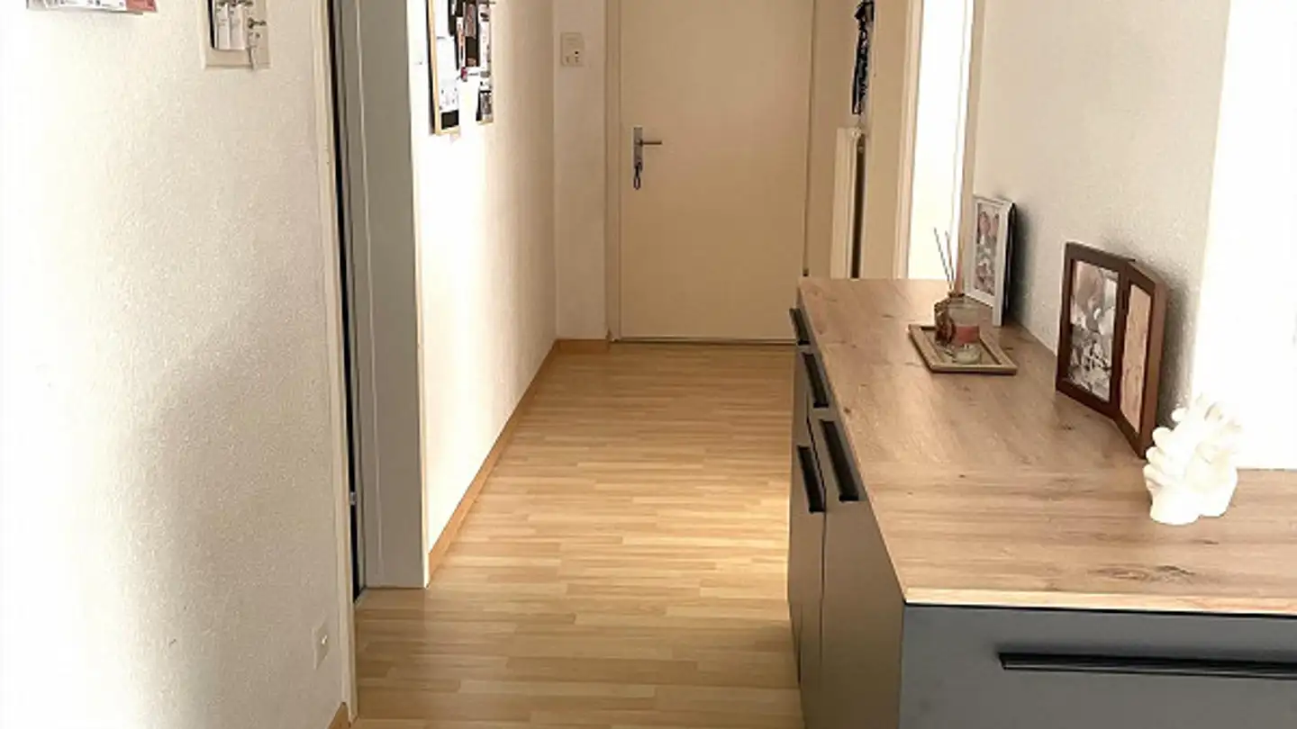 Appartamento in affitto - Via Caguils, 7013 Domat/Ems - Photo 4