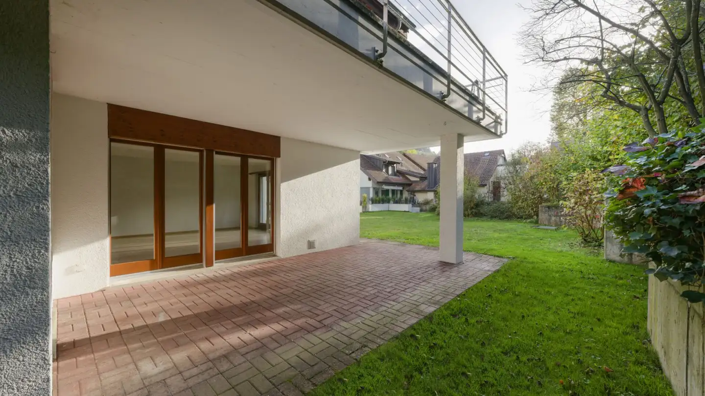 Appartamento in vendita - Dorfstrasse 15, 5462 Siglistorf - Photo 3