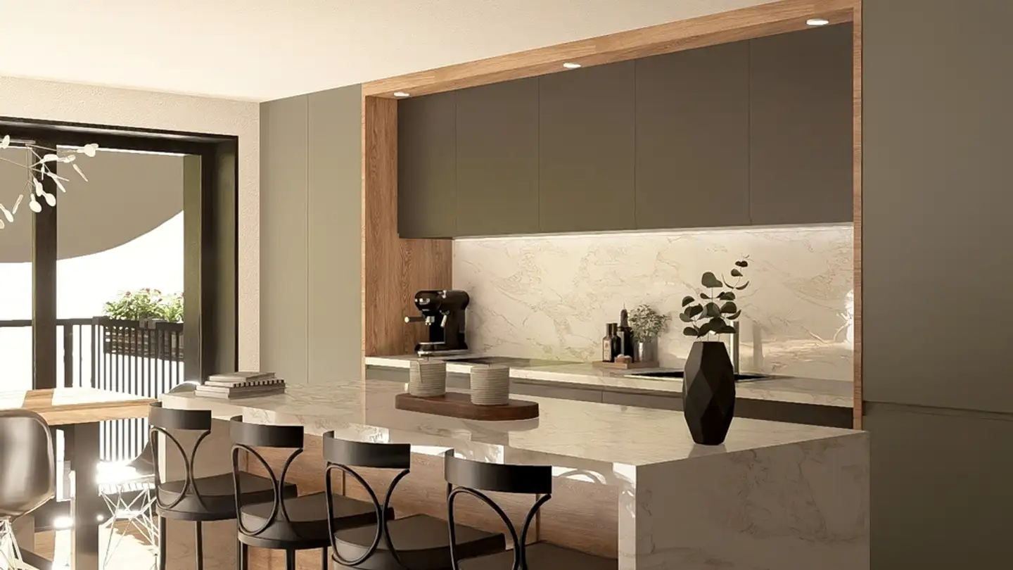 Appartamento in vendita - 3910 Saas-Grund - Foto 4