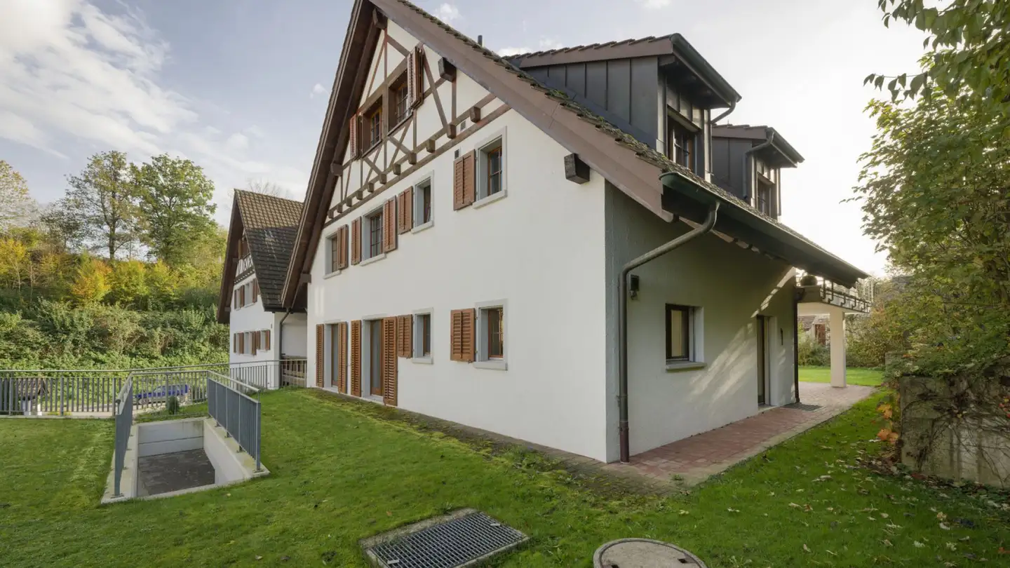 Appartamento in vendita - Dorfstrasse 15, 5462 Siglistorf - Photo 4