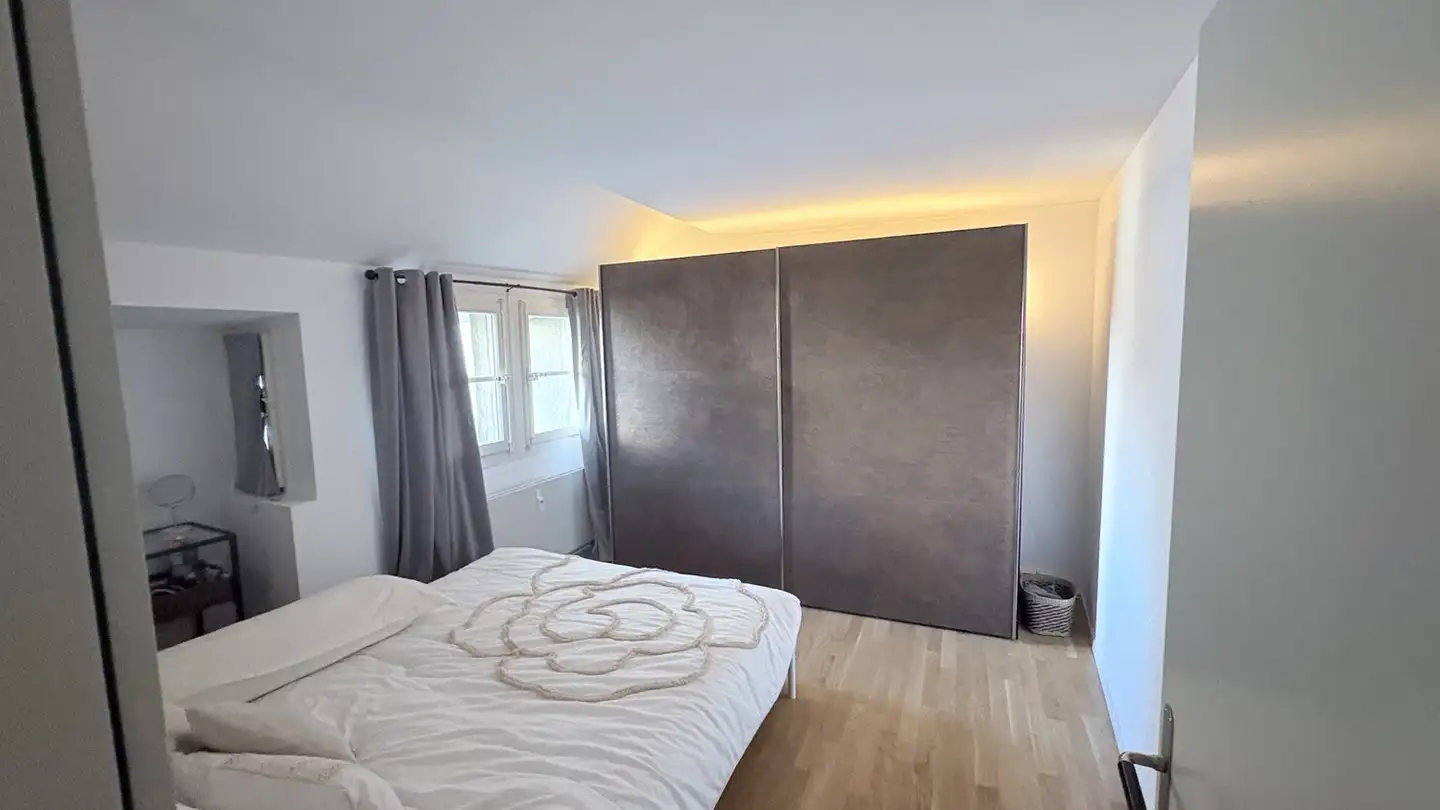 Appartamento ammobiliato in affitto - 3011 Bern