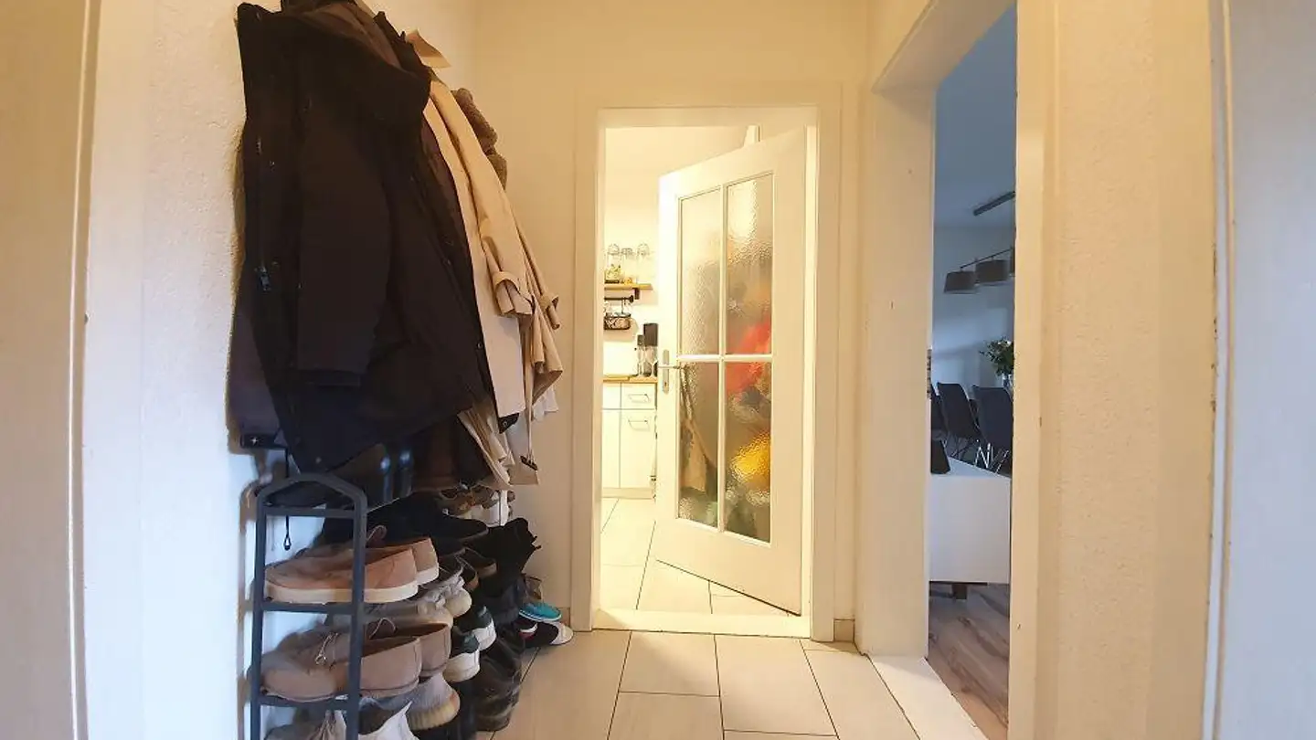 Wohnung mieten - Krebsbachstrasse 87, 8200 Schaffhausen - Foto 2