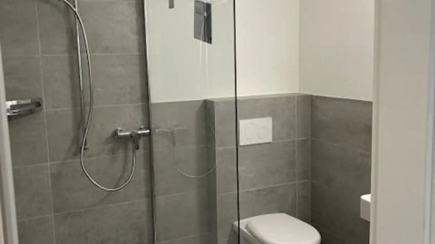 Apartment for rent - Heidenerstrasse 2, 9450 Altstätten SG - Photo 4