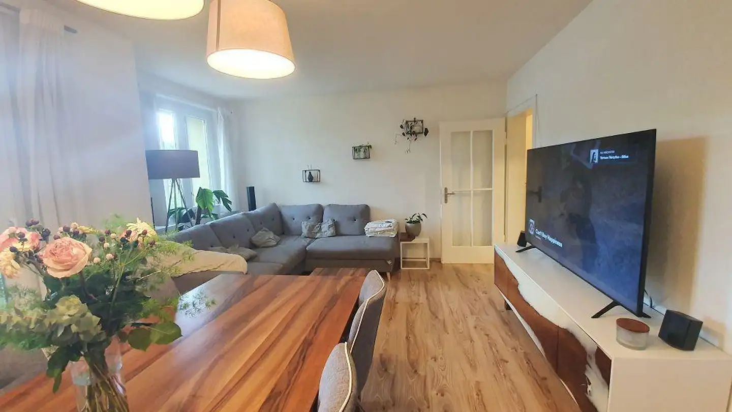 Wohnung mieten - Krebsbachstrasse 87, 8200 Schaffhausen - Foto 3