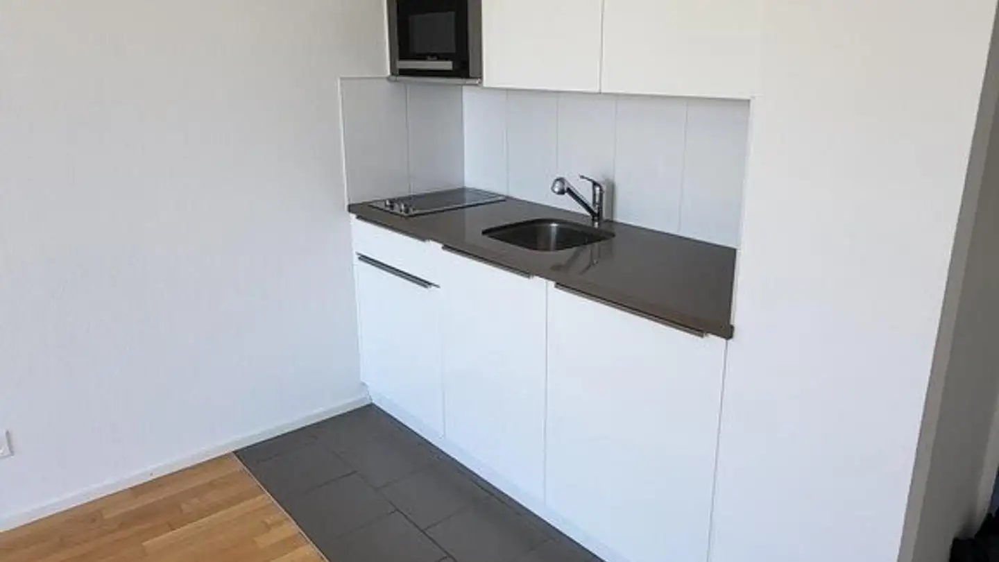 Apartment for rent - Route Des Arsenaux 10, 1700 Fribourg - Photo 3
