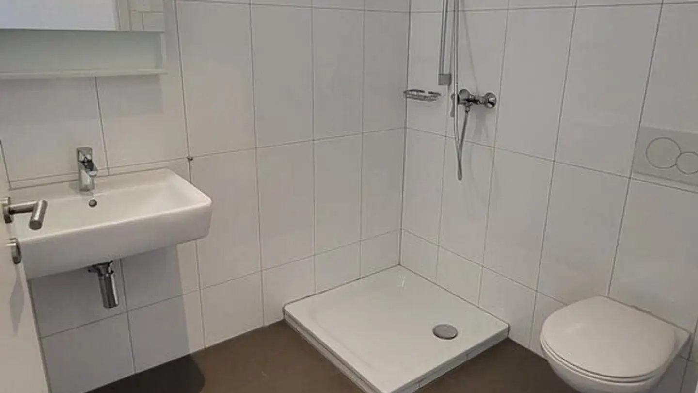 Apartment for rent - Route Des Arsenaux 10, 1700 Fribourg - Photo 4